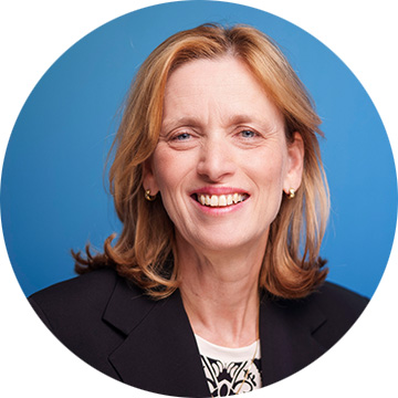 Karin Prien, Bundesministerin fr Bildung, Familie, Senioren, Frauen und Jugend