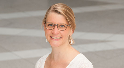Dr. Stephanie Oeynhausen