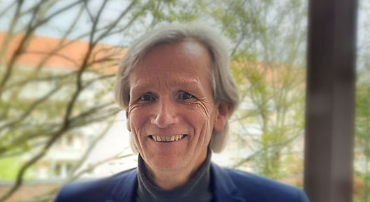 Foto von Wolfgang Schröer