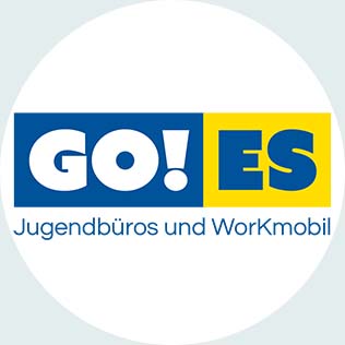 Logo der Jugendberufsagentur Esslingen