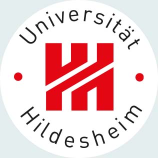 Logo der Universität Hildesheim