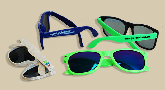 Sonnenbrillen
