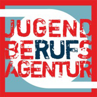 Logo der Jugendberufsagentur Essen