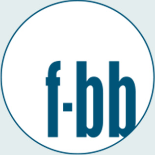 Logo des f-bb