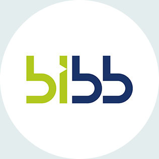 Logo des Bundesinstituts f�r Berufsbildung