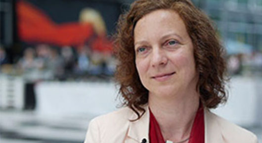 Portrait Kaja Driesel-Lange Portrait Kaja Driesel-Lange