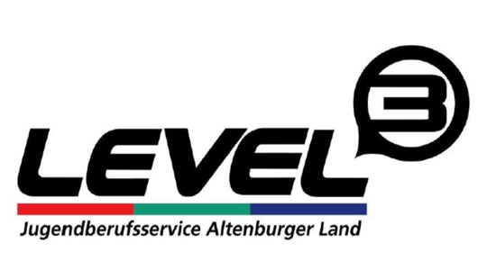 Logo Jugendberufsservice Altenburger Land