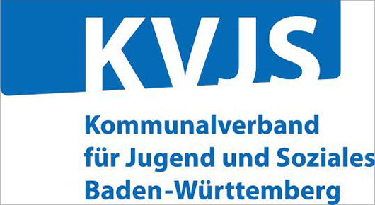 Logo des KVJS