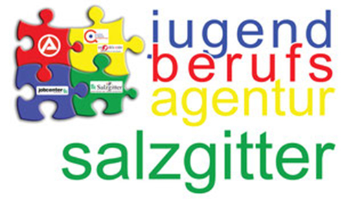 Logo der Jugendberufsagentur Salzgitter