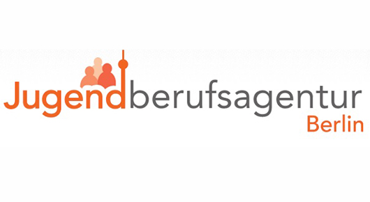 Logo der Jugendberufsagentur Berlin