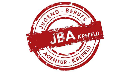 Logo JBA Krefeld